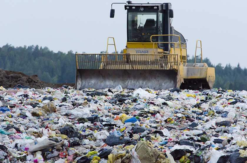 Dukungan pemerintah untuk pengembangan biogas