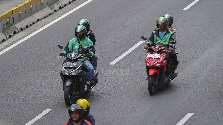SPAI Desak Pemerintah: Status Pekerja Tetap untuk Ojol Segera!