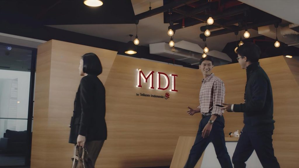 MDI Ventures Suntik Dana Cyfirma, Perkuat Keamanan Siber RI