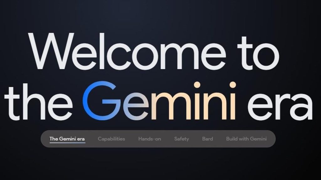 Google Bakal Izinkan Anak di Bawah 13 Tahun Pakai Gemini AI