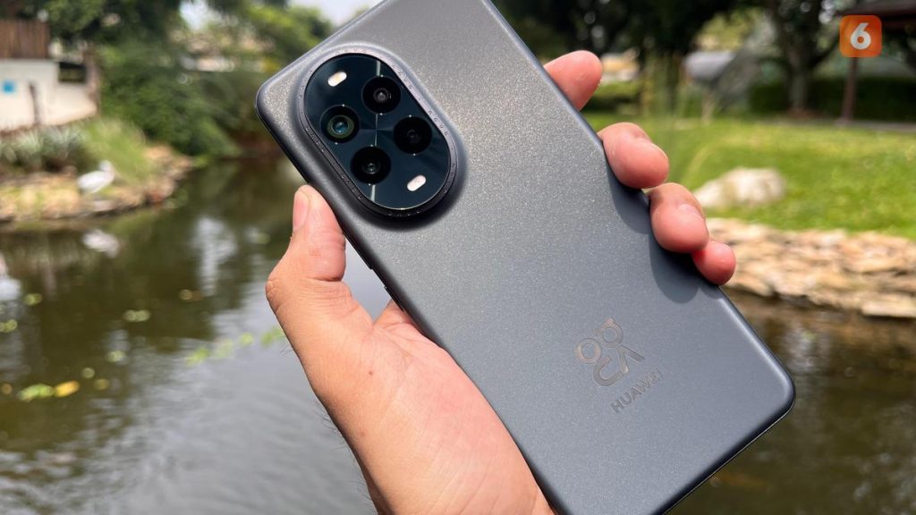 HUAWEI nova 13 Pro: Apps Favorit & Google, Semua Gampang!