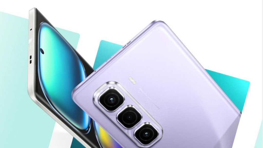 HP AI Rp1 Jutaan: Infinix Hot 60i Rilis, Cek Spesifikasinya