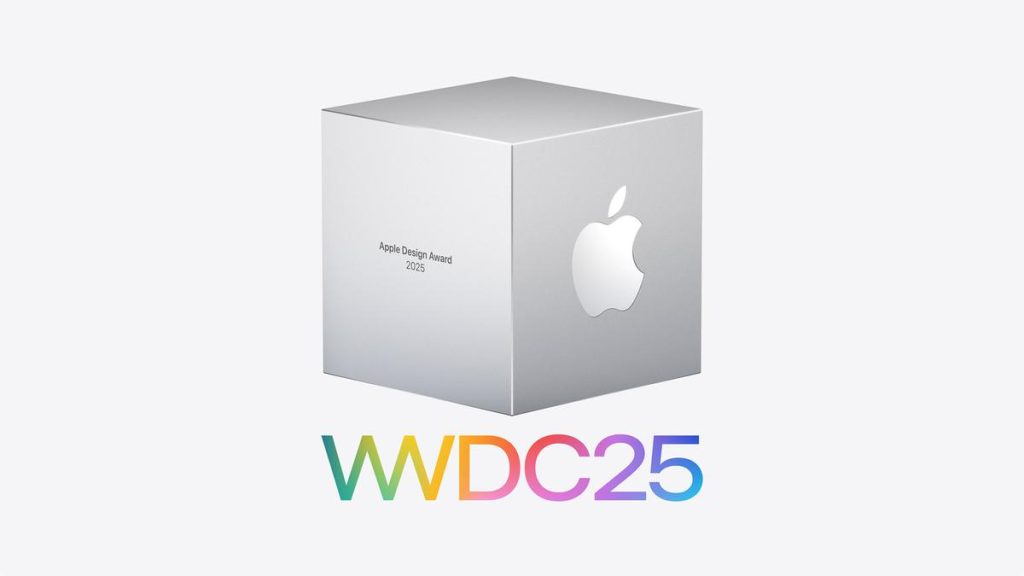 Apple Design Awards 2025: 12 Aplikasi & Game Pemenang
