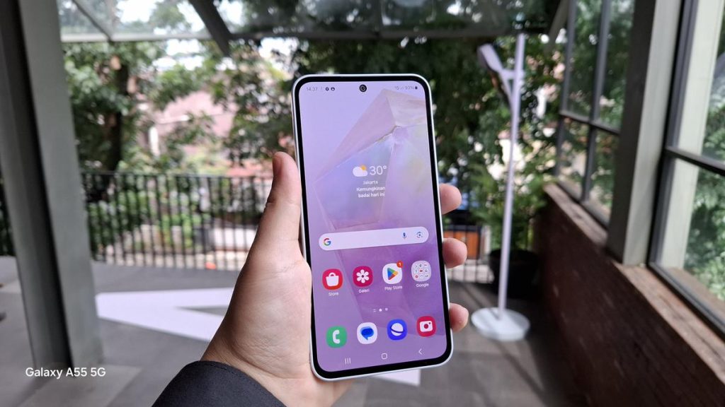 Cek HP-mu! 6 Pengaturan Privasi Android Jaga Data Aman