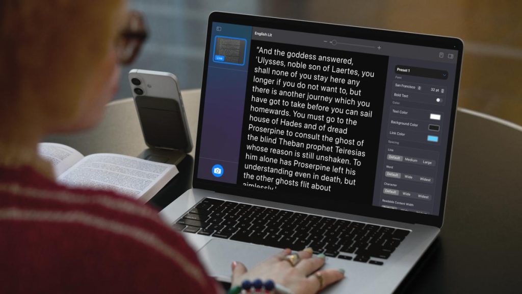 Apple Siapkan Fitur Aksesibilitas Gila buat iOS 19 Jelang WWDC