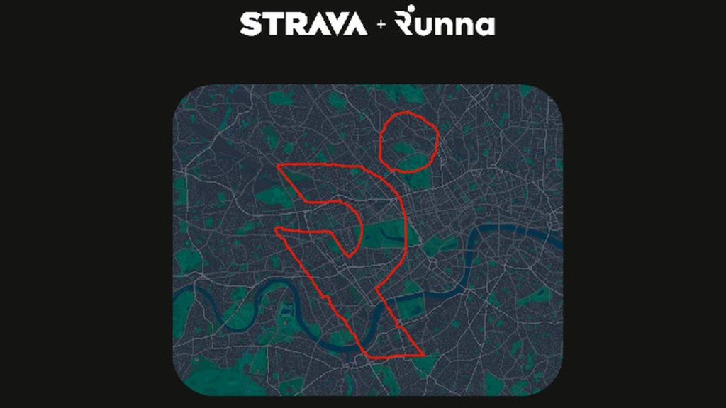 Strava Akuisisi Runna, Lengkapi Fitur Latihan Terintegrasi