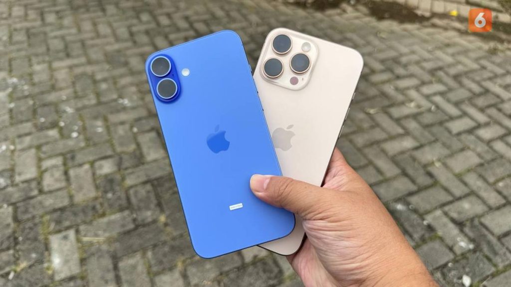 Fitur Rahasia Kontinuitas Apple di iPhone & Mac, Gas Cobain!