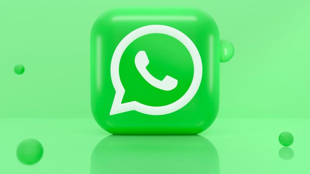 Revolusi Obrolan Grup: Voice Chat WhatsApp Lebih Santai!