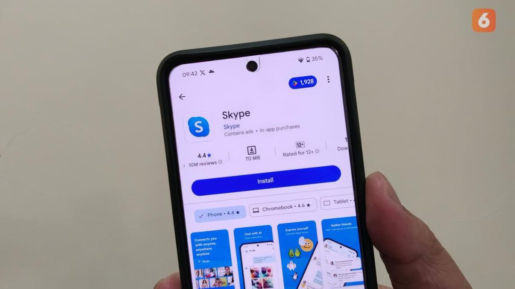 Skype Ditutup 5 Mei 2025: Beralih ke Microsoft Teams