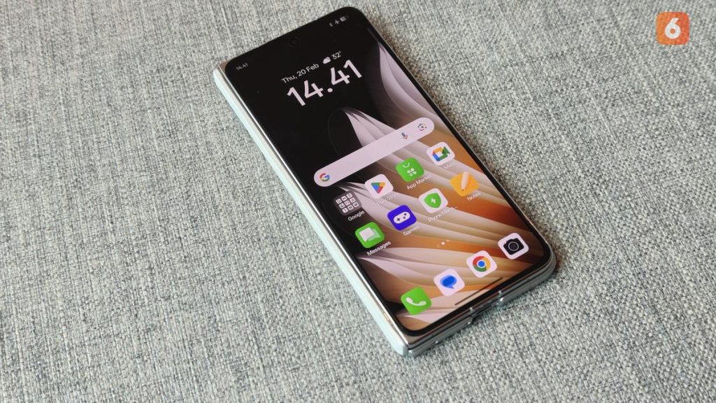 Siap-Siap! HP Oppo Ini Kebagian Android 16, Cek Yuk!