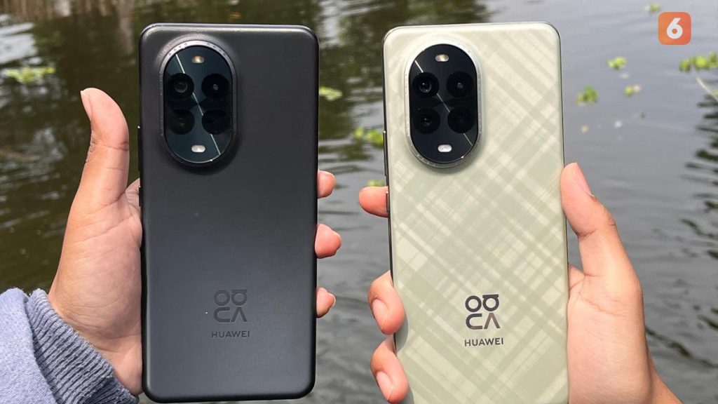 Huawei Nova 13 Pro: Kamera Terbaik? Lihat Sendiri Hasilnya!