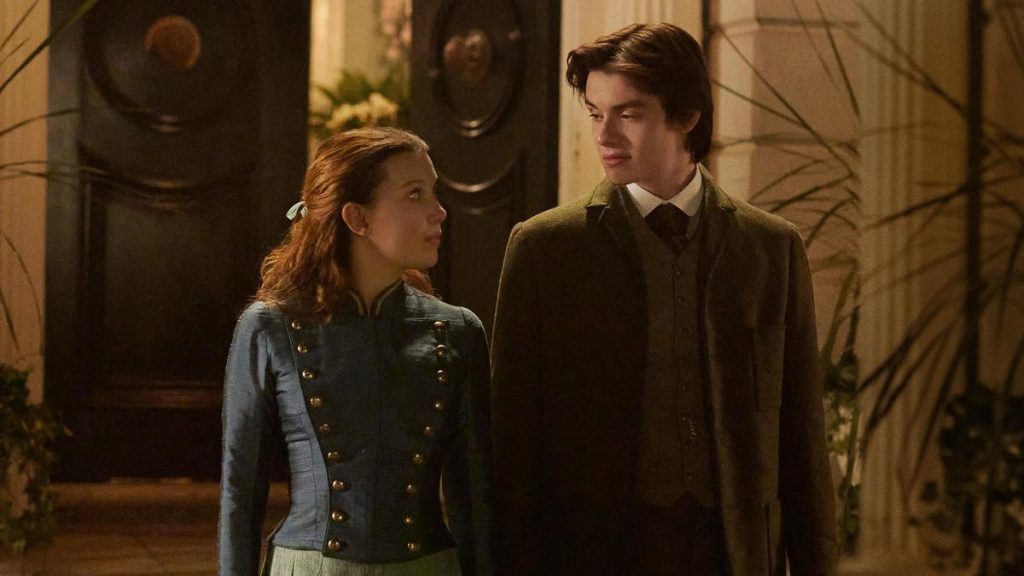 Netflix Umumkan Enola Holmes 3: Kasus Baru Lebih Menegangkan!