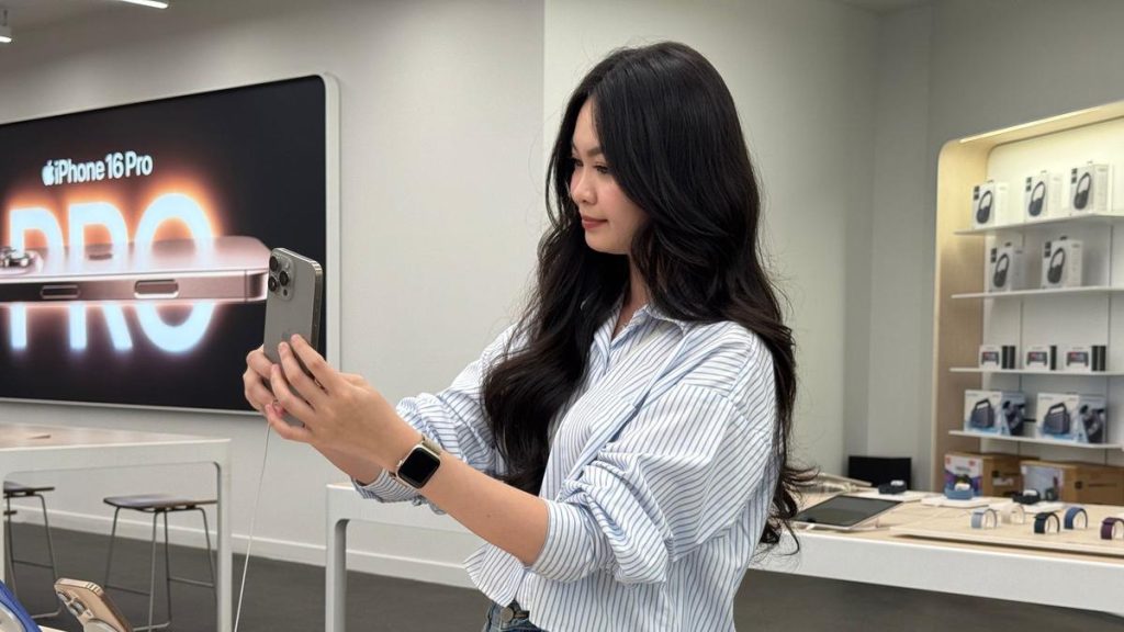 Buruan! iPhone 16 Pro Max Diskon Rp 4 Juta di Juli 2025