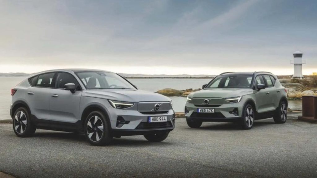 Volvo Pertama Adopsi Google Gemini untuk Mobil Cerdas