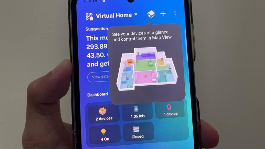 SmartThings: Samsung Bikin Rumah Kamu Auto Canggih & Hemat!