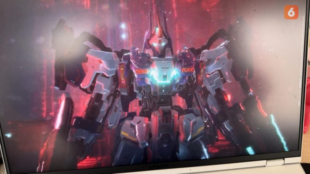 Mecha Break Nge-Gas! 132K Pemain, Cek Spek & Kontroversi