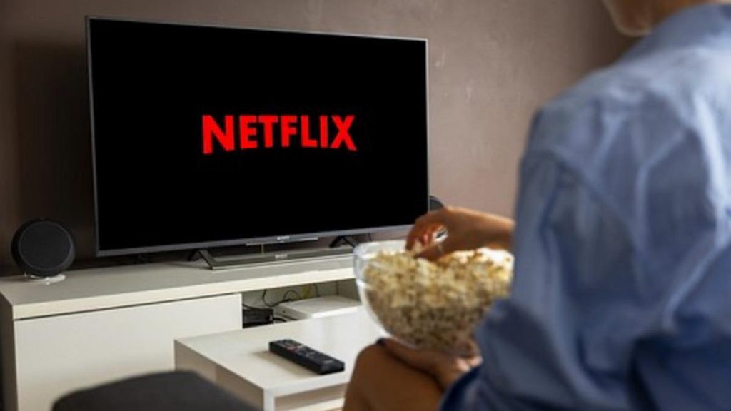 Optimalisasi iPhone: Hapus Cache & Data Netflix Sekarang!