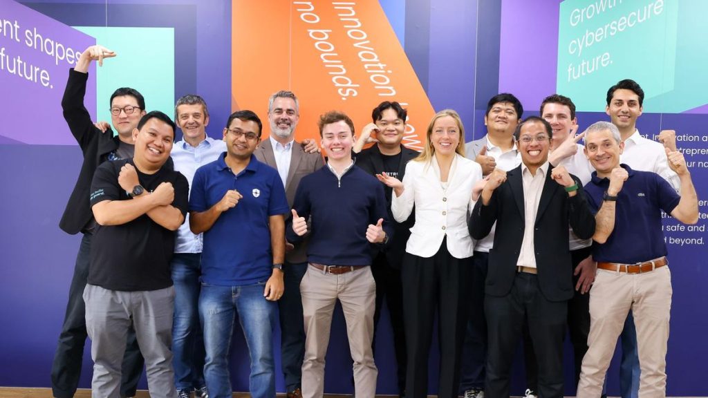 Peris.ai: Startup Keamanan Siber RI Mendunia, Bidik Pasar Global