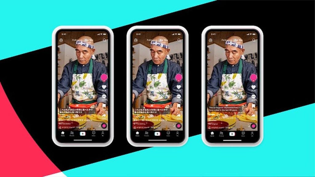 TikTok Luncurkan AI Alive: Ubah Foto Jadi Video Dinamis