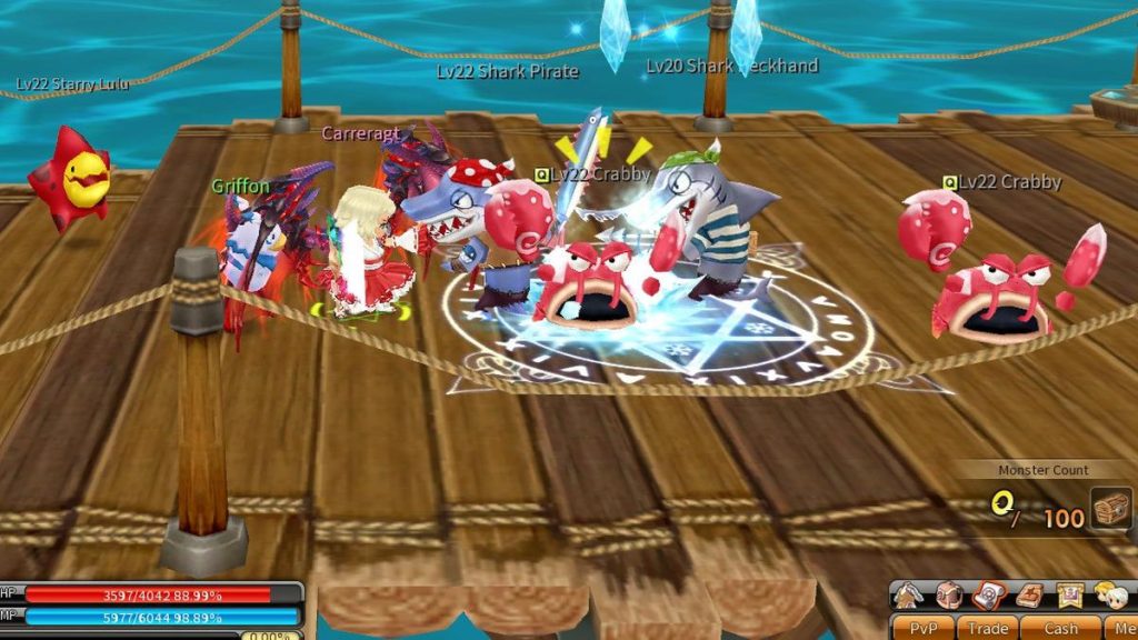 Dragonica Origin PC Rilis 16 Juli, Auto Nostalgia di Dunia Naga!