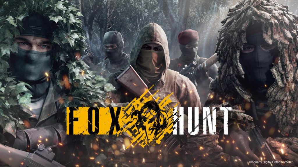 MGS Δ Snake Eater: Mode FOX HUNT Datang, Ada Kejutan Lain!
