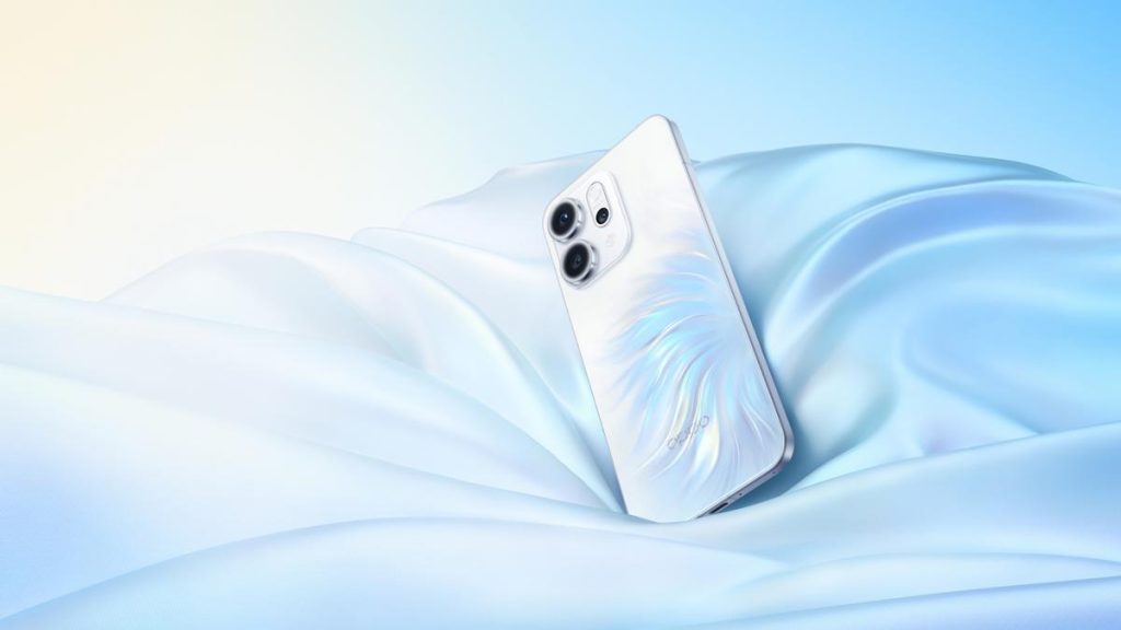 Oppo Reno14 & Pro Rilis Global, Simak Spesifikasi Lengkap