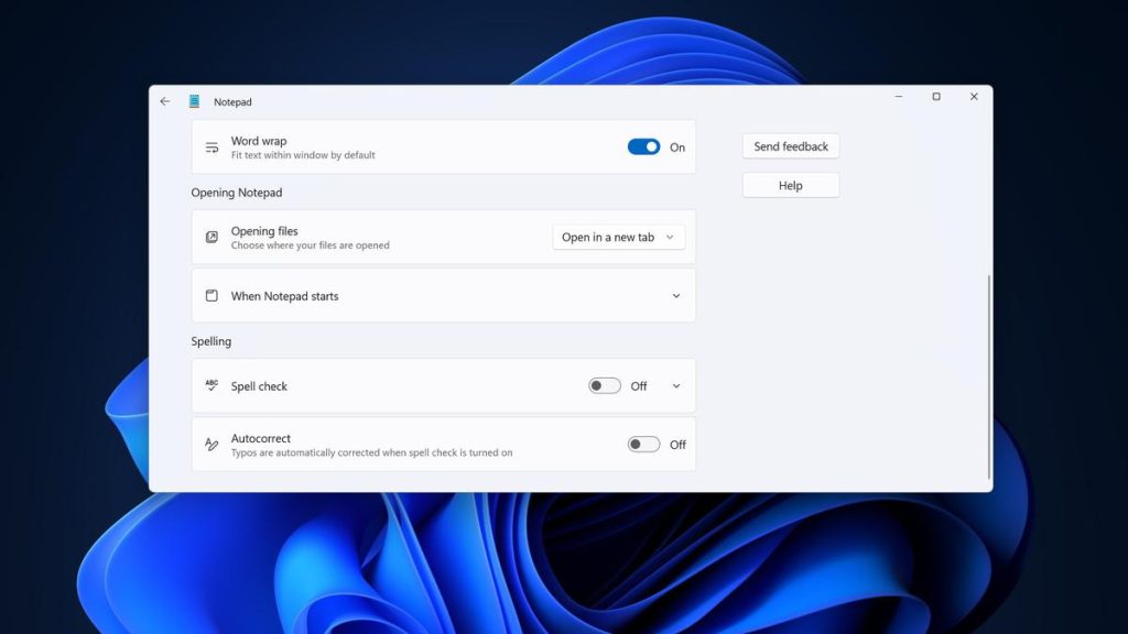 Dahsyat! AI Microsoft Tingkatkan Notepad, Paint di Windows 11