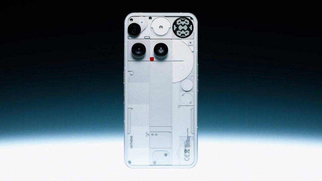 Nothing Phone 3 Resmi Dirilis: Simak Spesifikasi & Harga Lengkapnya