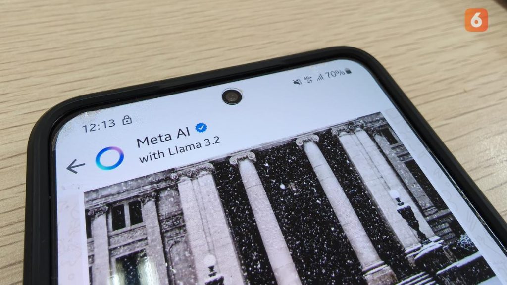 Tak Bisa Nonaktifkan Meta AI? Ini Cara Batasi Datamu!