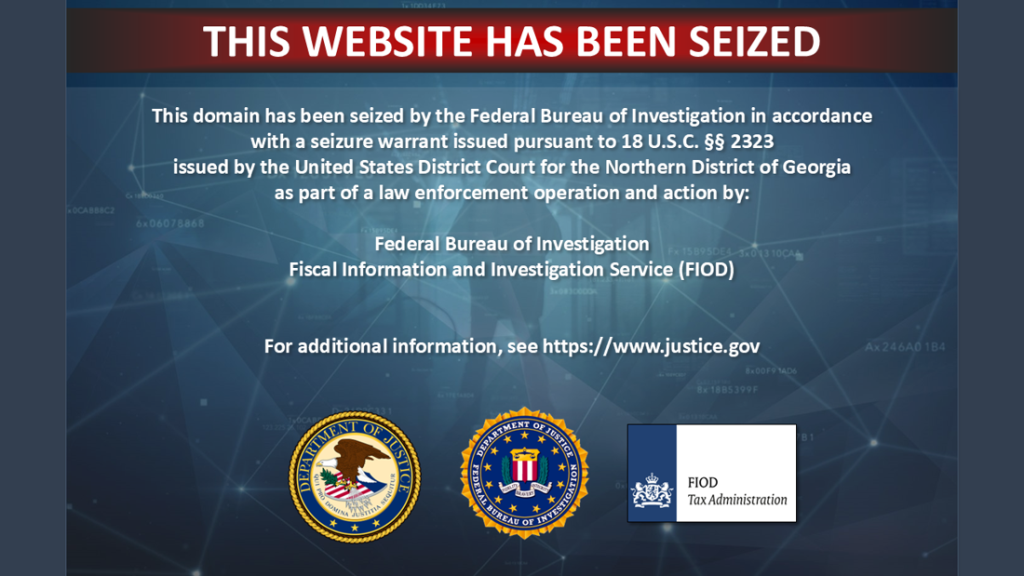 FBI Hentikan Situs Game Bajakan Nintendo Switch, Kerugian Triliunan