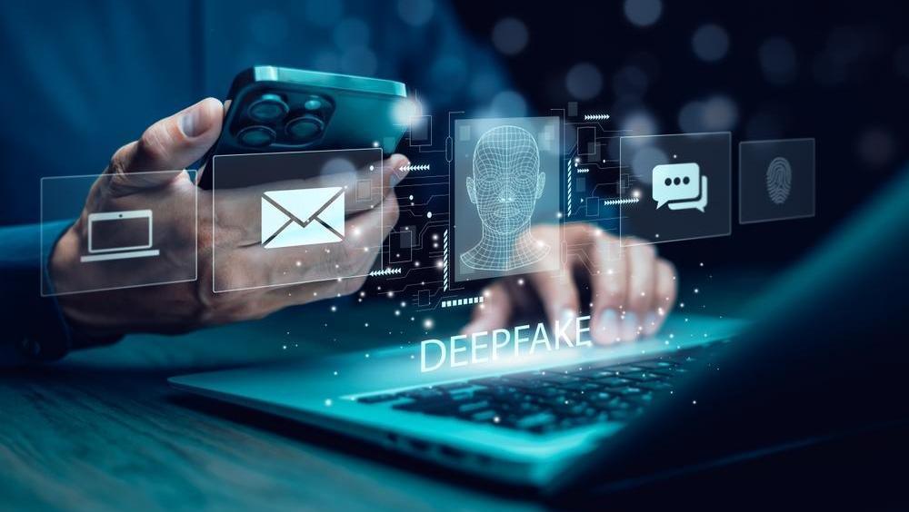 Deepfake Hantui Keuangan RI, Rugi Rp 700 Miliar Lebih!