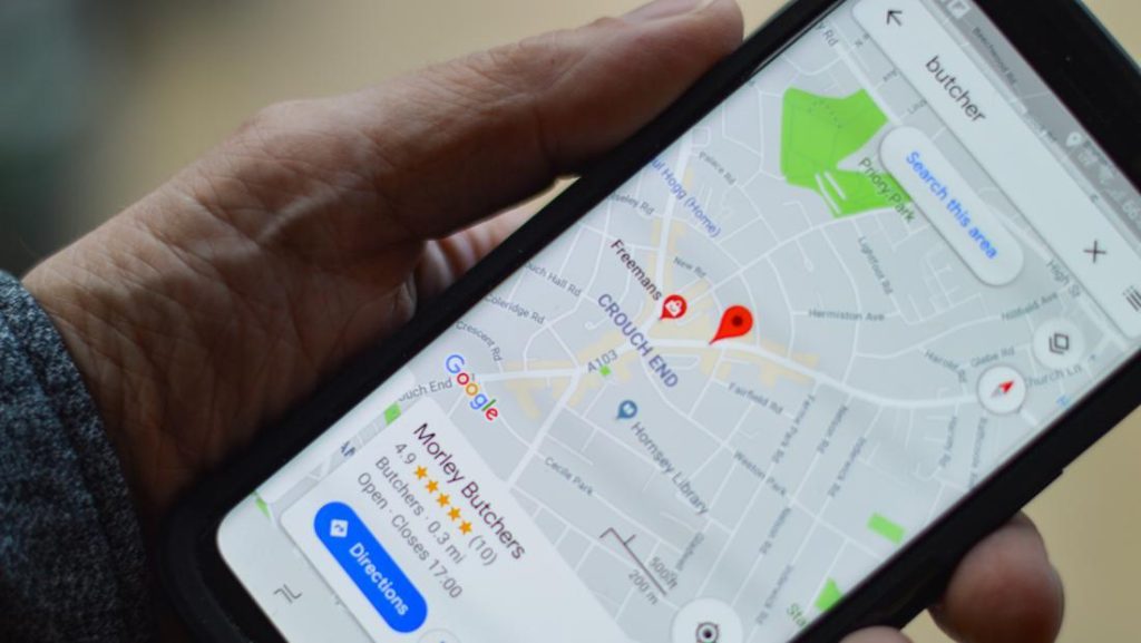 7 Aplikasi Pengganti Google Maps: Akurasi & Fitur Lengkap