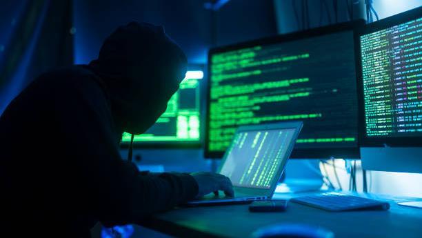 Hacker China Intensifikasi Serangan ke Industri Chip Taiwan