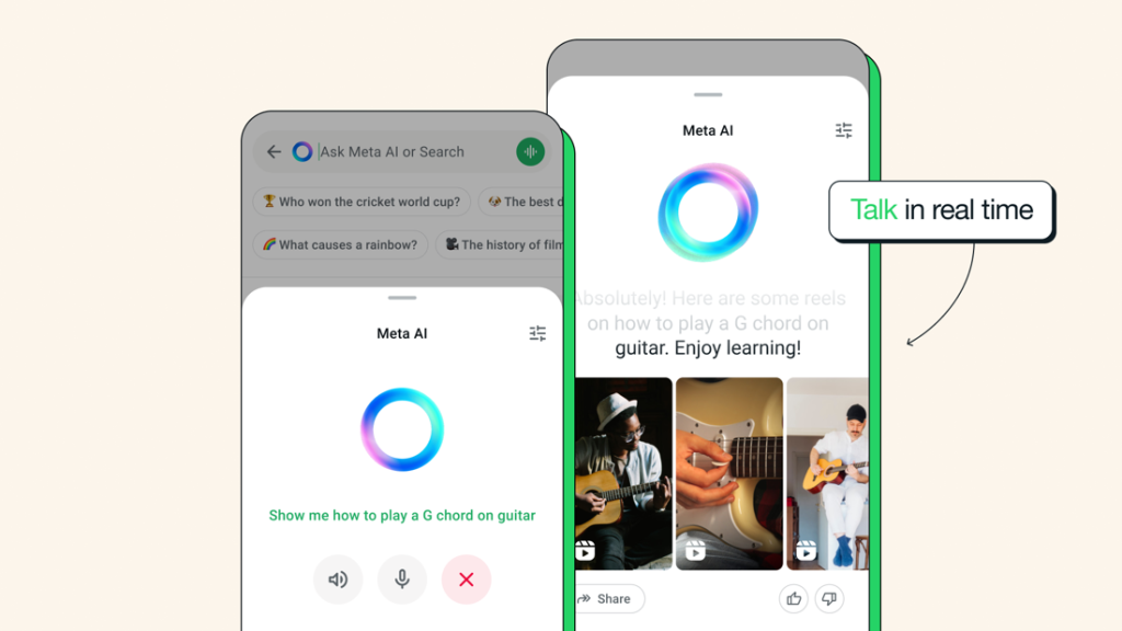 Meta Kumpulkan Bintang AI Apple untuk Tim Super AI Barunya