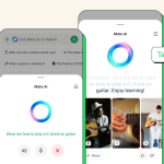 Meta Kumpulkan Bintang AI Apple untuk Tim Super AI Barunya