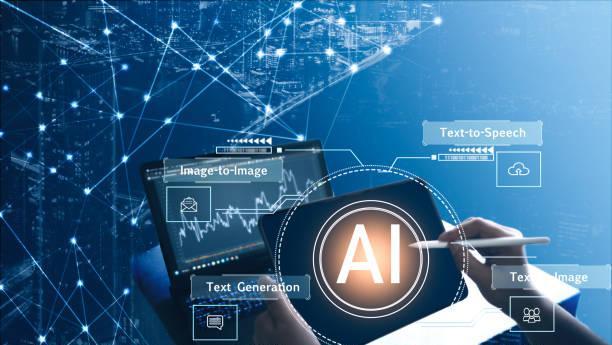 75% Tolak AI Gantikan Manusia! Kolaborasi Kunci Sukses Masa Depan