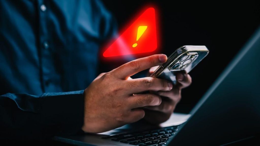 Kenali 7 Ciri Link Penipuan M-Banking Agar Tak Terjebak