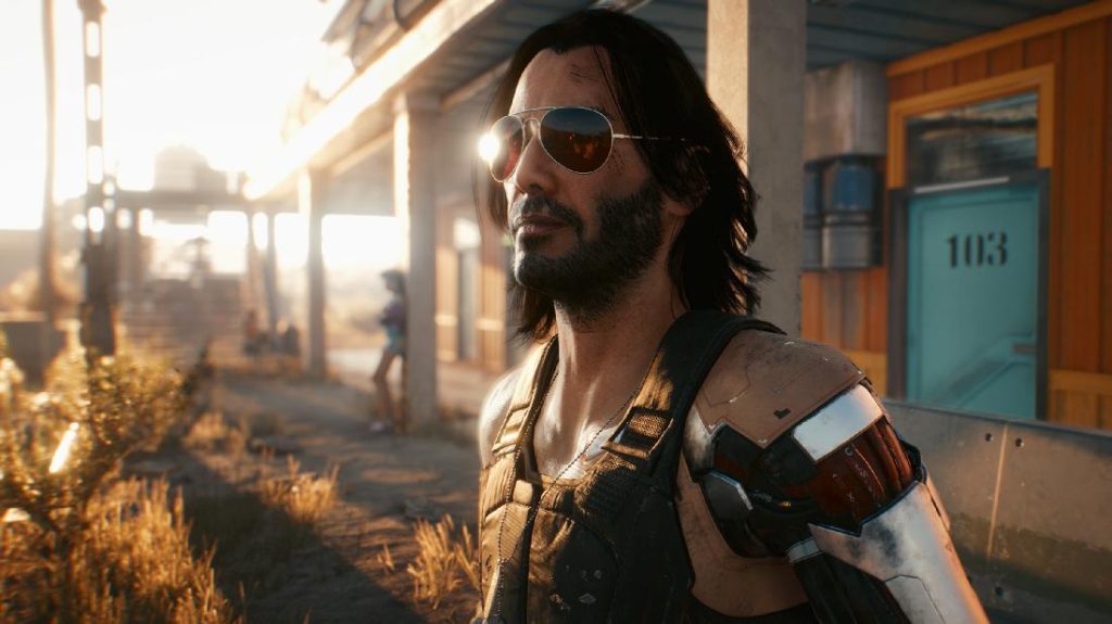 Cyberpunk 2077 Rilis di Mac 17 Juli, Optimasi Apple Silicon