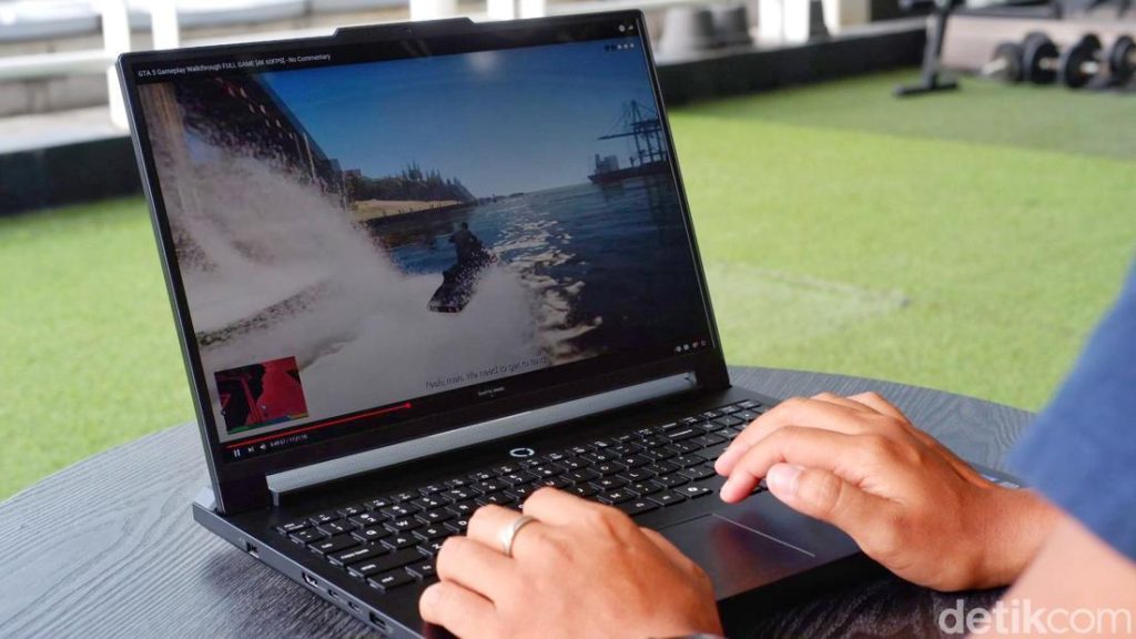 Lenovo Legion Pro 7i (2025): Gaming Gahar, Wajib Punya Gak?