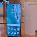 Motorola Edge 60 Pro: Spek Canggih, Harga Menggoda di RI!