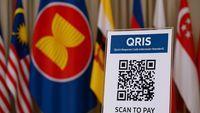 DANA QRIS: Sat Set Transaksi, Sikat Samsung A55 & Jutaan!