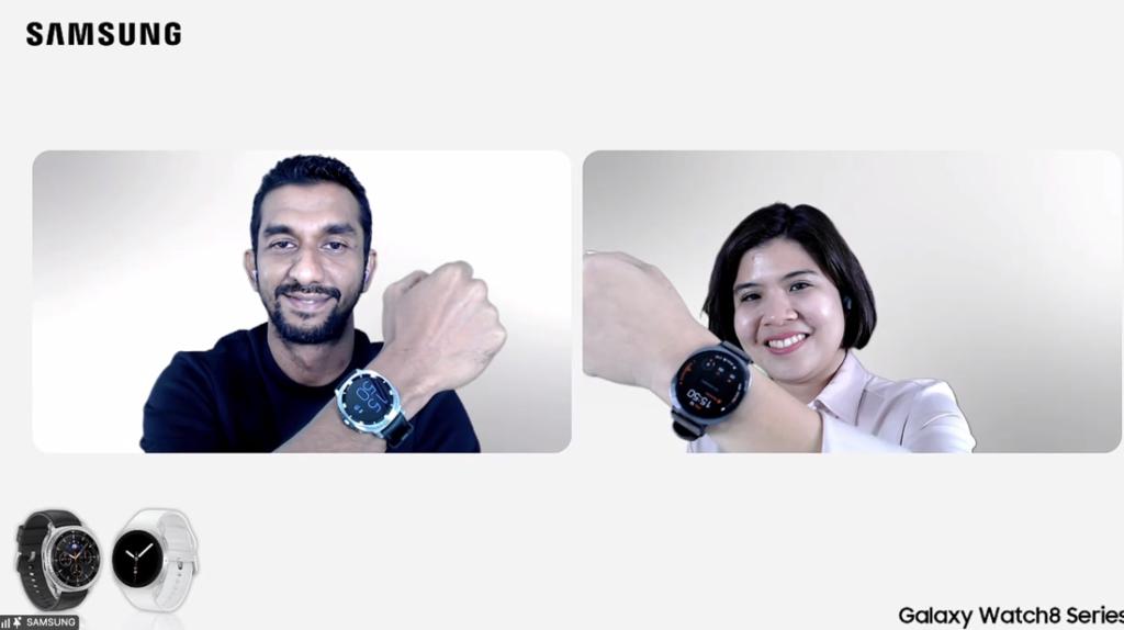 Galaxy Watch8: Fitur Inovatif Penunjang Gaya Hidup Sehat