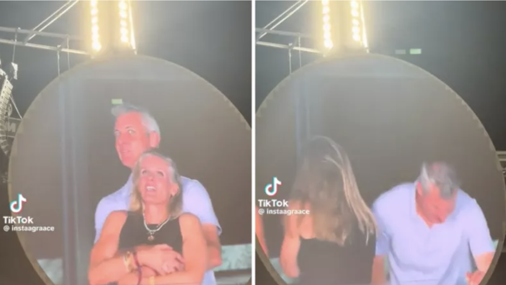 Drama Kiss-Cam Coldplay: CEO Astronomer Viral dengan Selingkuhan?