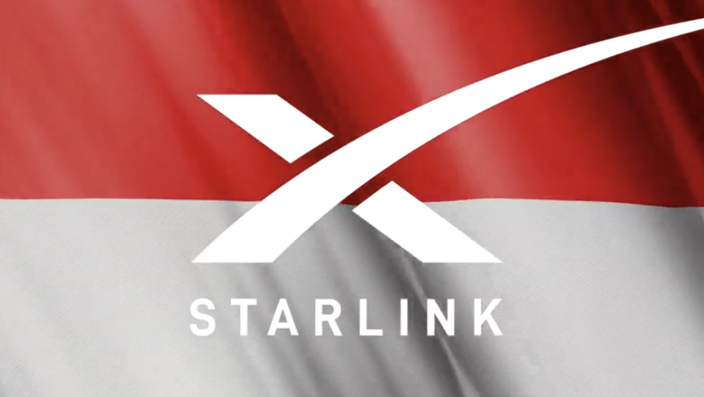 Starlink Habis di RI: Cepat Antre, Akses Internet Terdepan!